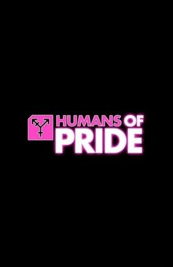 Humans of Pride