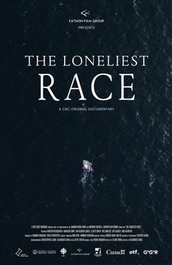 The Loneliest Race