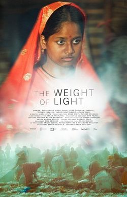 The Weight of Light