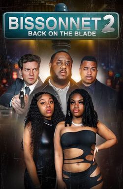 Bissonnet 2: Back on the Blade