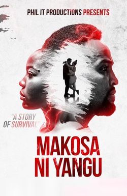 Makosa ni Yangu