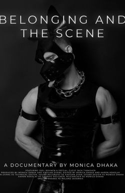 Belonging and the Scene