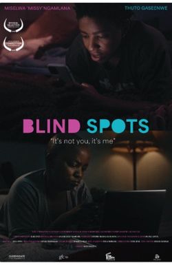 Blind Spots