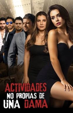 Actividades no propias de una dama