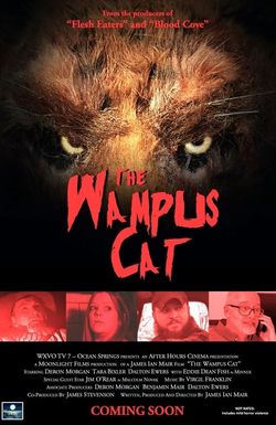 The Wampus Cat
