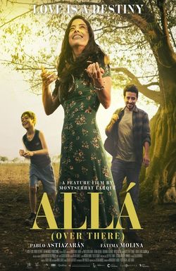 Allá