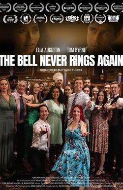 The Bell Never Rings Again