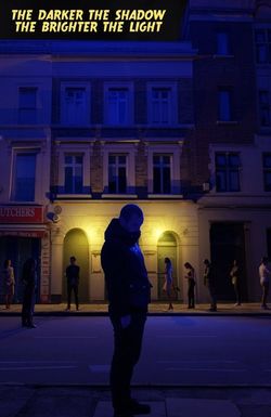 The Darker the Shadow the Brighter the Light