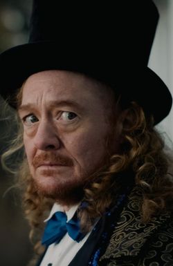 God’s Lonely Magician