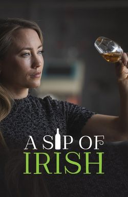A Sip of Irish
