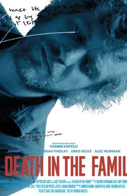 A Death in the Family