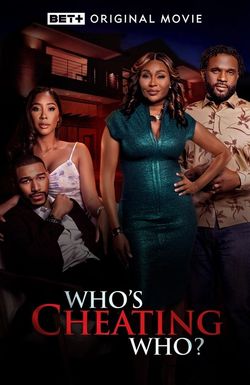 Who's Cheating Who?