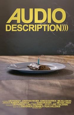Audio Description