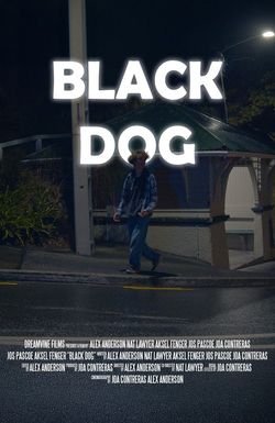 Black Dog
