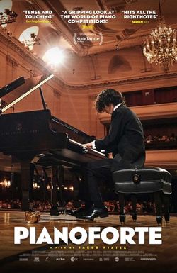 Pianoforte