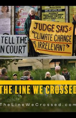 The Line We Crossed