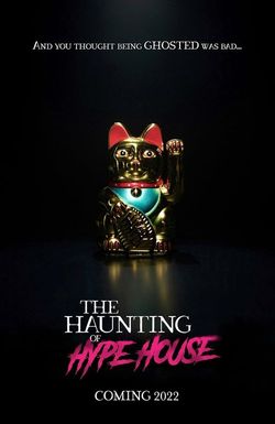 The Haunting of Hype House