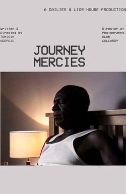 Journey Mercies