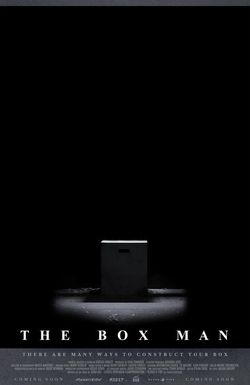 The Box Man