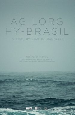 Ag Lorg Hy-Brasil