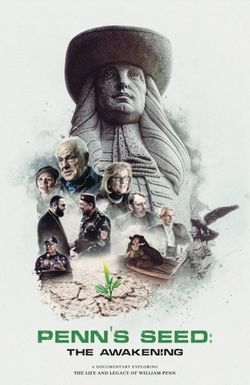 Penn's Seed: The Awakening