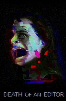 Death of an Editor
