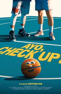 Ayo, Check Up!