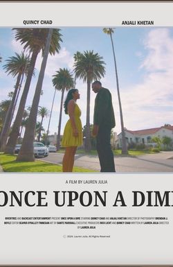 Once Upon A Dime