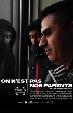 On n'est pas nos parents