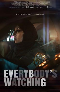 Everybody's Watching