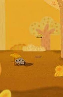 Flower Lantern in the Woods