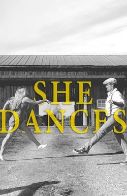 She Dances