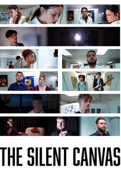 The Silent Canvas