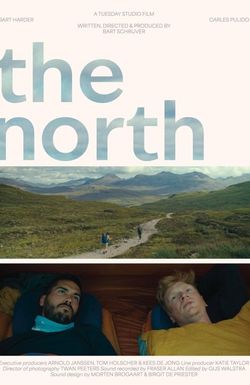 The North