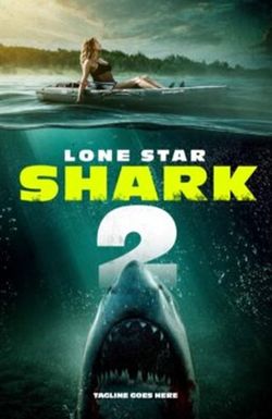 Lone Star Shark 2