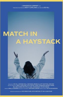 Match In A Haystack