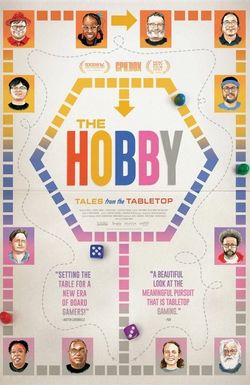 The Hobby