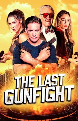 The Last Gunfight