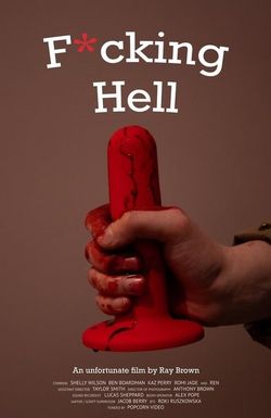 F*cking Hell