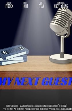 My Next Guest