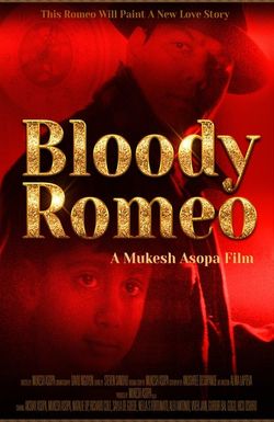 Bloody Romeo