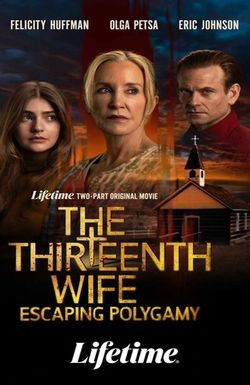 The Thirteenth Wife