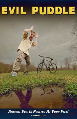 Evil Puddle