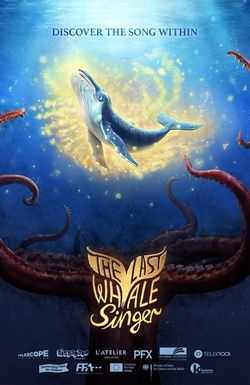 The Last Whale Singer