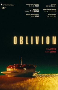 Oblivion