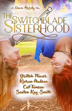 The Switchblade Sisterhood
