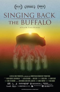 Singing Back the Buffalo