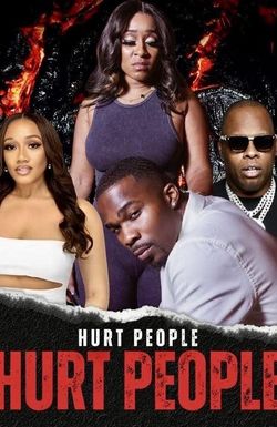 Hurt People Hurt People