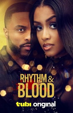 Rhythm & Blood