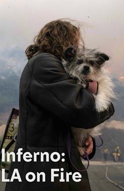 Inferno: LA on Fire